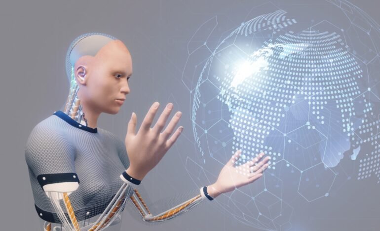 Are Regulations Preventing AI Growth?