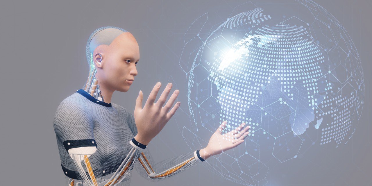 Are Regulations Preventing AI Growth?