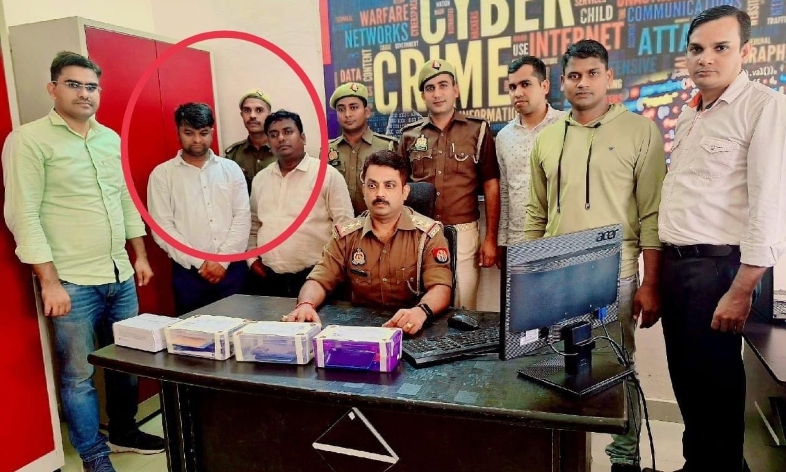 Arrest in Multi-Crore Cryptocurrency Fraud Highlights Extensive Scam Network