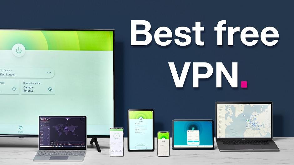 Best Free VPN for Android – Secure Your Online Privacy