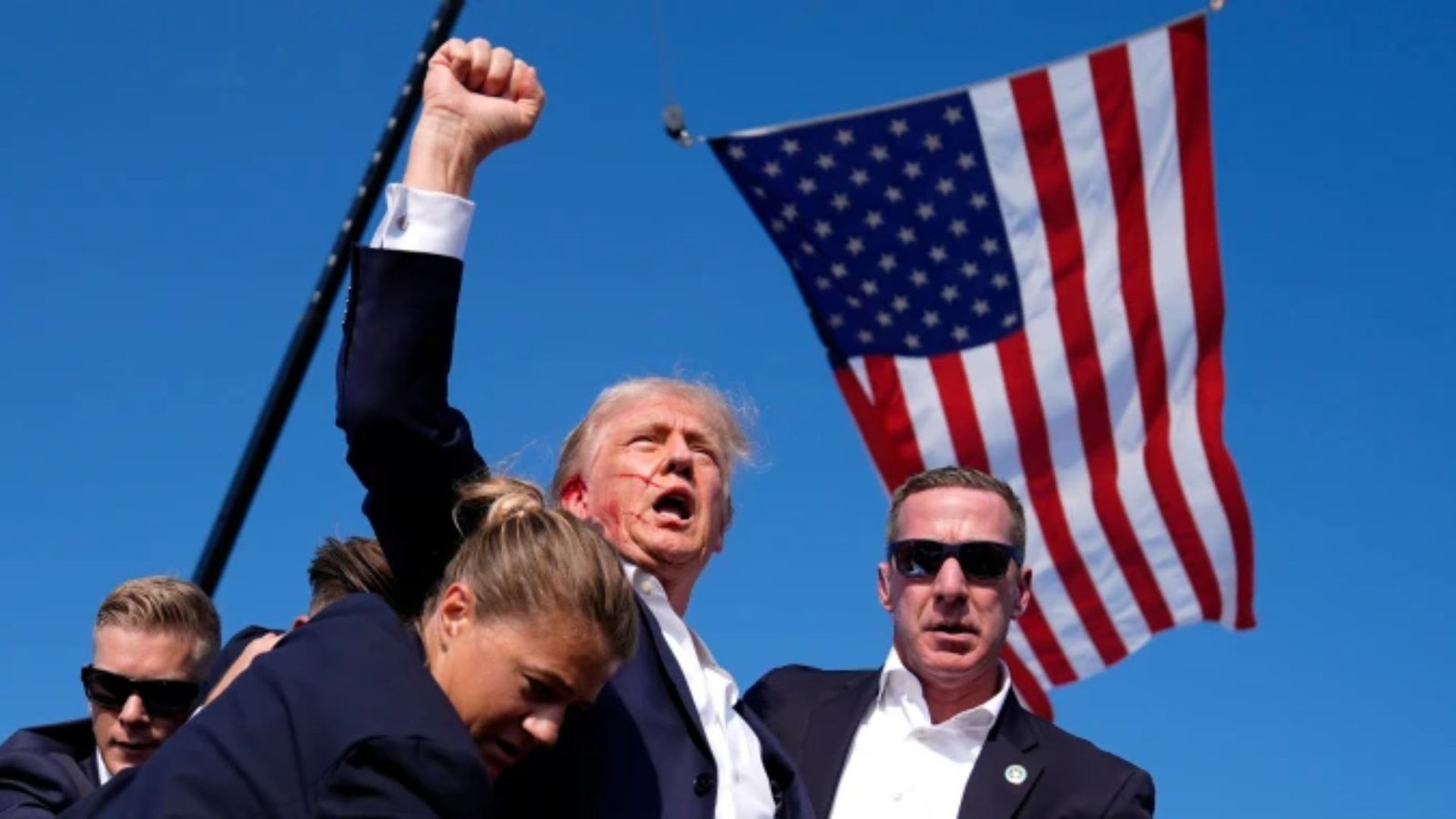 Bitcoin breaks above $63,000 after Trump survives assassination attempt