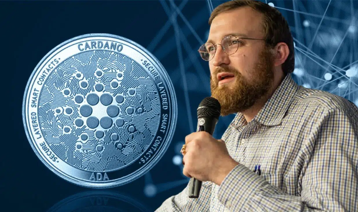 Cardano Founder Proposes Free Blockchain Solution To Elon Musk