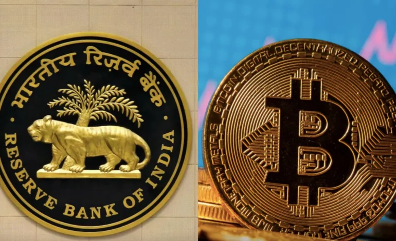 Crypto Industry Criticises Lack of Bank Support for Cryptocurrencies, Asks RBI to Define Crypto-Banking Relations