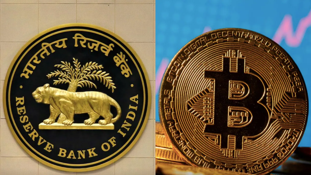 Crypto Industry Criticises Lack of Bank Support for Cryptocurrencies, Asks RBI to Define Crypto-Banking Relations