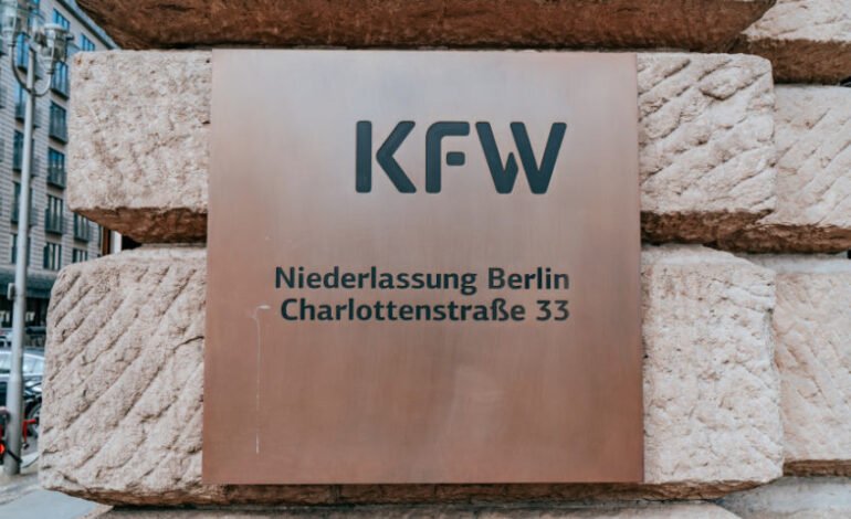 Government owned KfW issues €100m ‘crypto’ digital bond on Polygon blockchain – Ledger Insights