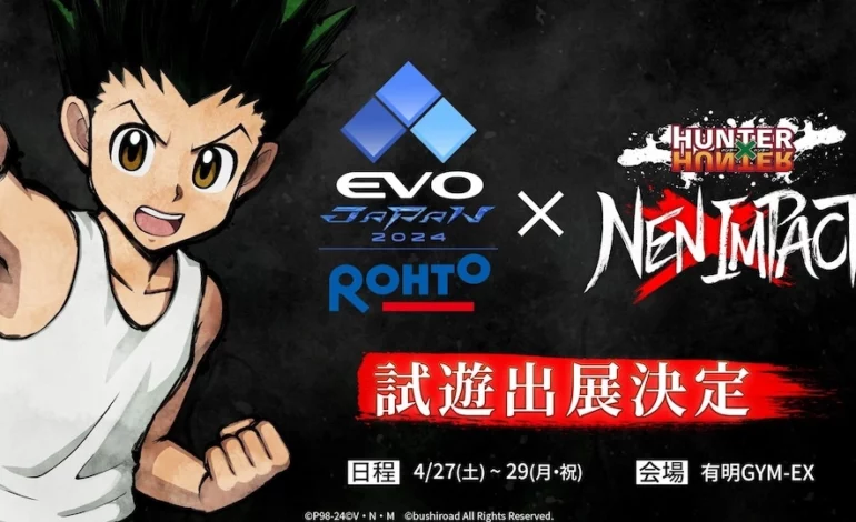 Hunter x Hunter Nen x Impact | Explore the World of Nen Abilities