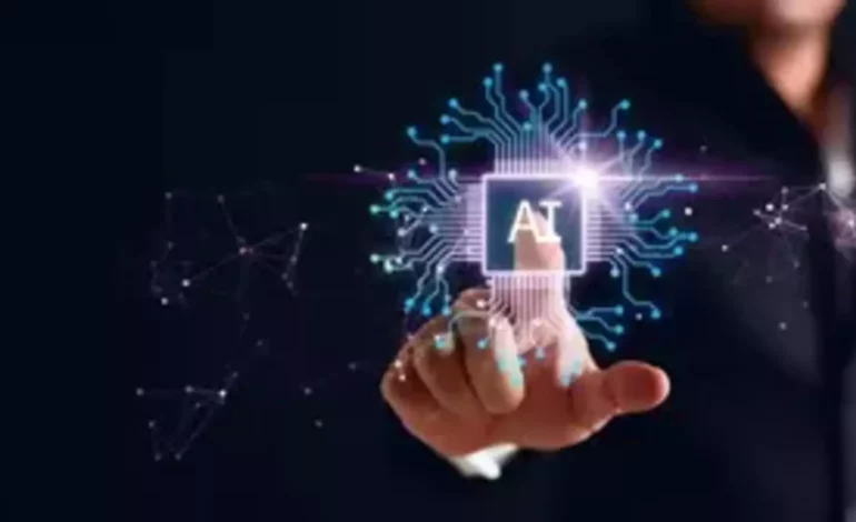 Nearly 80_ of Indian startups investing in AI, other advanced technologies Report