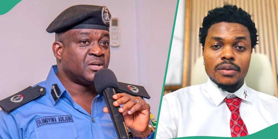 Nigeria Police Arrest Crypto Celebrity BLord over Fraud and Terrorism Funding