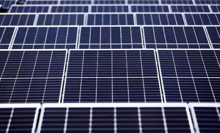Waaree Renewable Technologies Receives Rs 90 Cr Solar Power Project