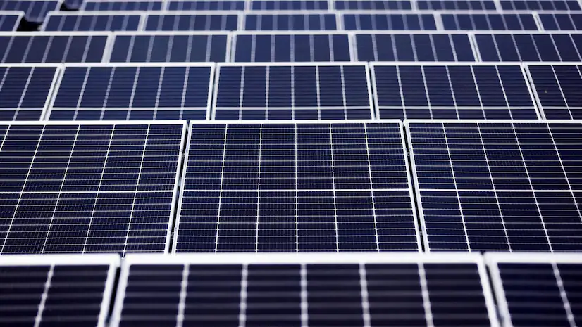Waaree Renewable Technologies Receives Rs 90 Cr Solar Power Project