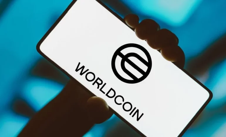 Worldcoin's WLD Token Price Surges as Lock-Up Period for Investors Extends to Five Years