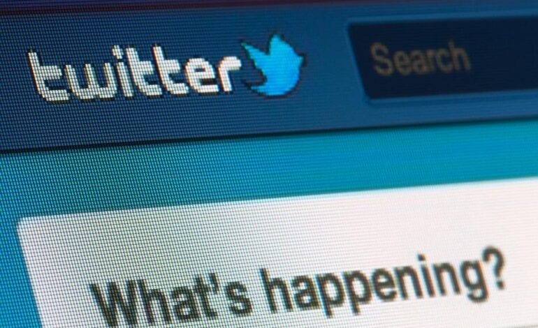 6 benefits of promoting your company on Twitter