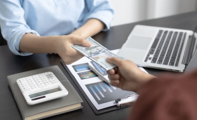 A Comprehensive Guide to No Credit Check Loans