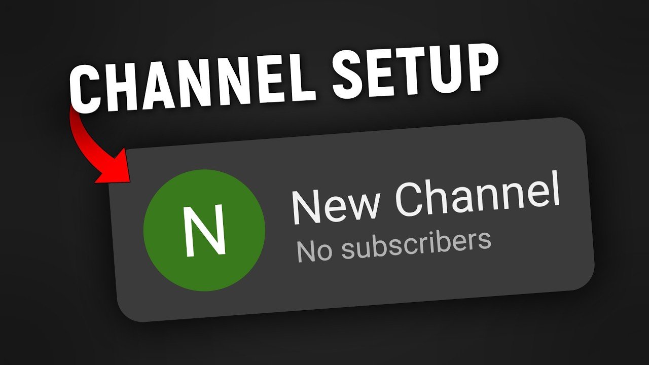 Best Guide to Building a YouTube Channel for Your Successful Company