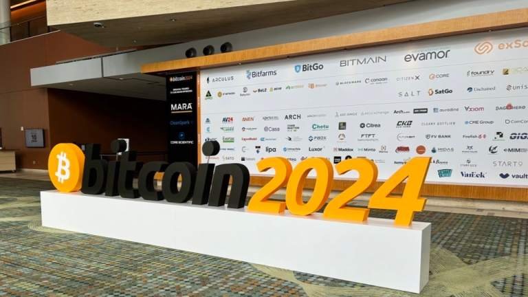 Bitcoin Miner MicroBT Reveals Major Updates At BTC Conference