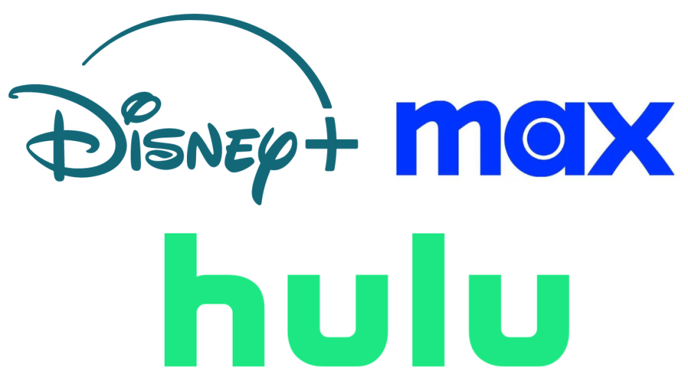 Disney+, Hulu, Max Streaming Bundle Officially Launches — See How Much it Costs
