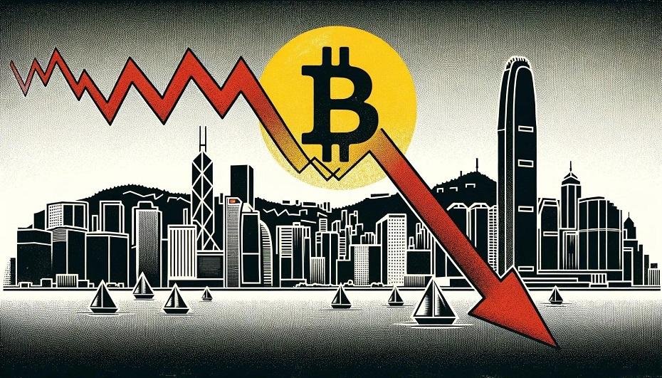 Hong Kong Set to Launch Asia’s First Inverse Bitcoin ETF