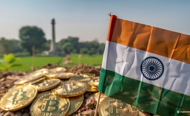 India to decide on its crypto policy by September