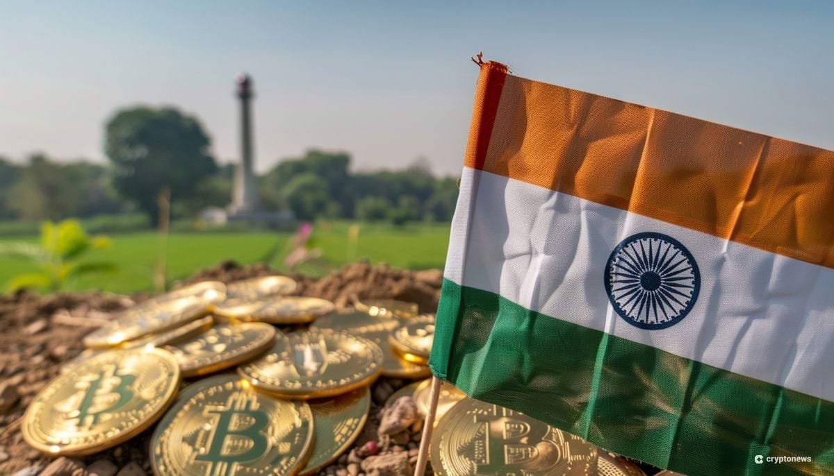 India to decide on its crypto policy by September