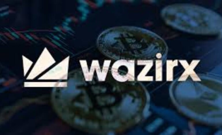 Indian Crypto Exchange WazirX Unveils Fund Recovery Plan Post Hack