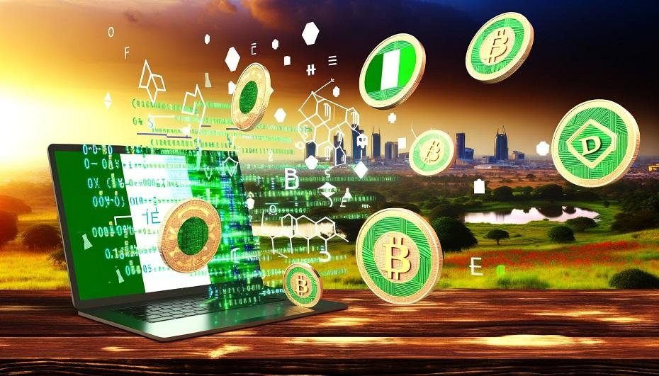 Nigerium: The Blockchain Initiative Redefining Nigeria’s Tech Landscape