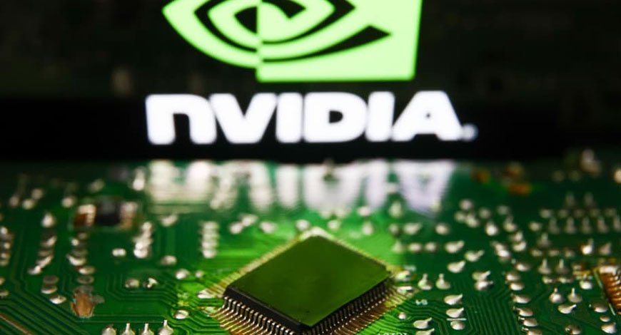 Nvidia is developing special AI chips for China