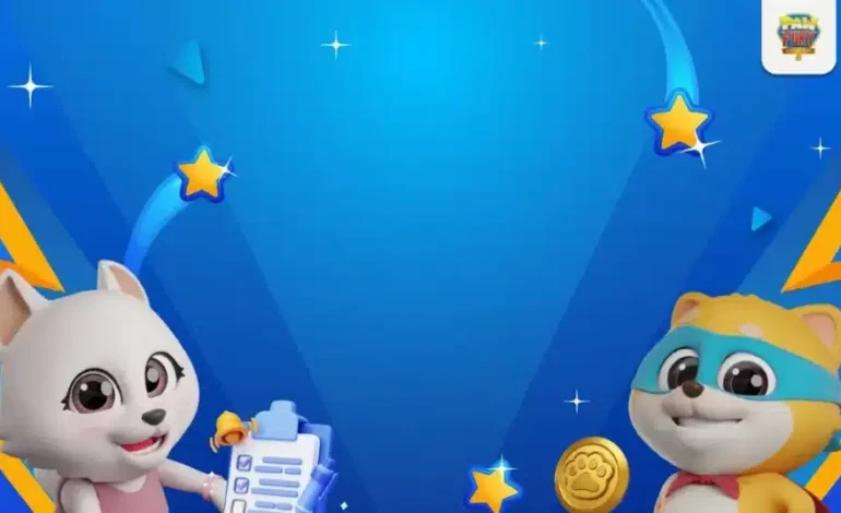 PawFury (PAW) Positioned to Become the Next 100x Gem, Aiming to Surpass Dogecoin and Shiba Inu