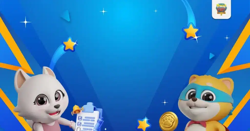 PawFury (PAW) Positioned to Become the Next 100x Gem, Aiming to Surpass Dogecoin and Shiba Inu