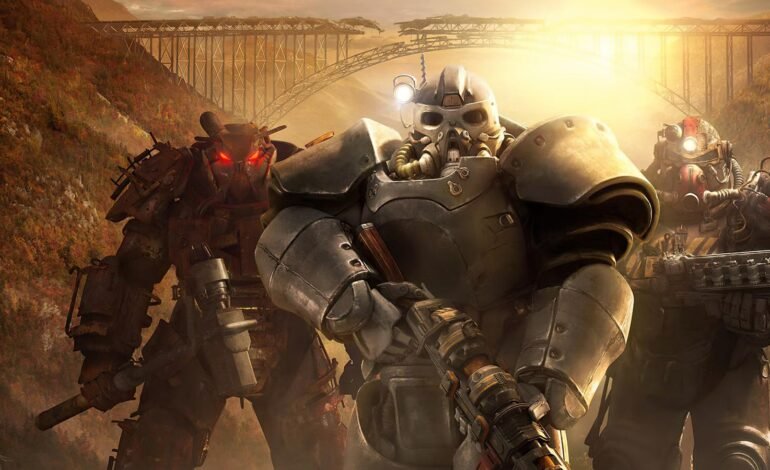 Potential in Fallout 5