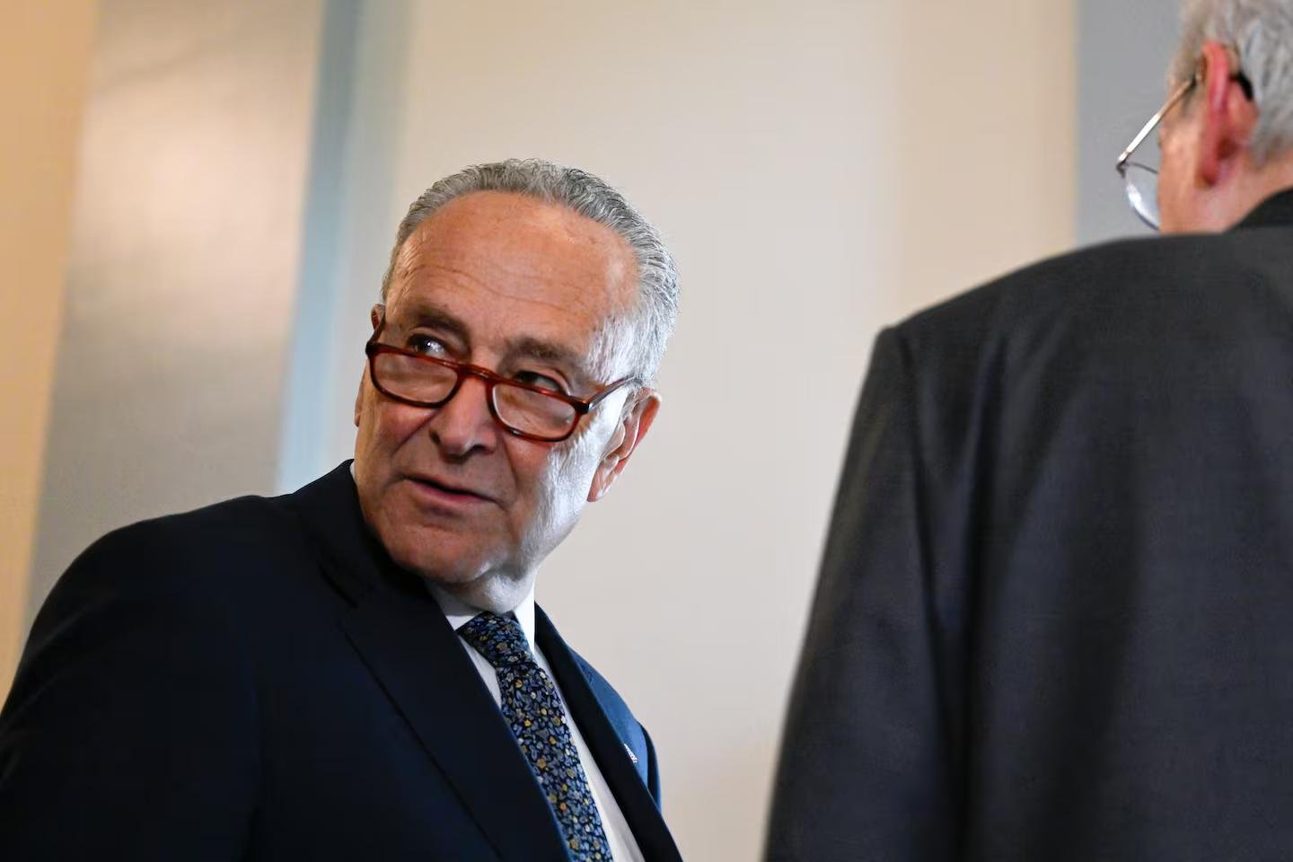 Schumer to bring kids’ online safety bills to vote this week