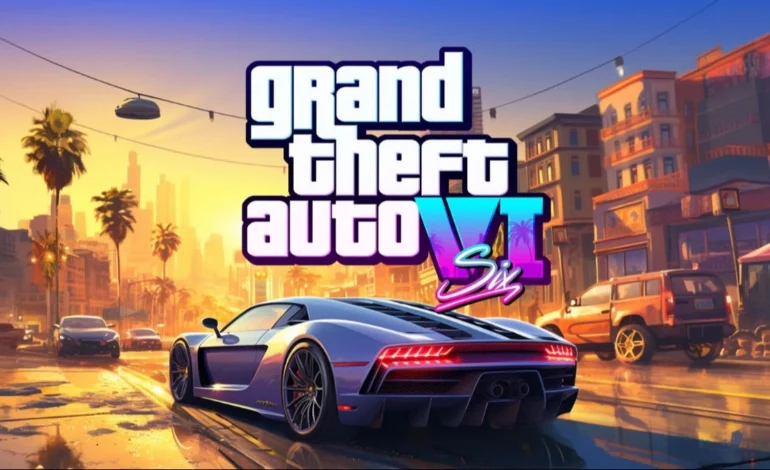 Speculated Release Date of GTA 6