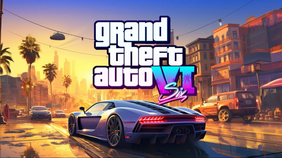The Highly Anticipated Release of GTA 6: Release Date, Cost, and Updates