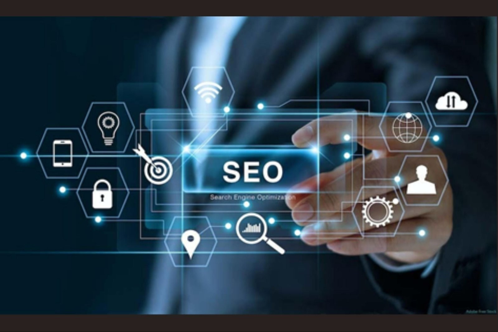 Strategies to succeed with SEO Marketing