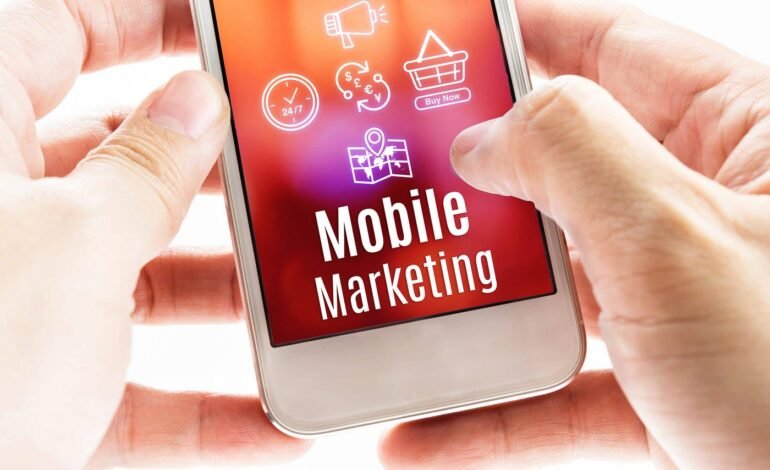 The 3 Trends for the Future of Mobile Advertising