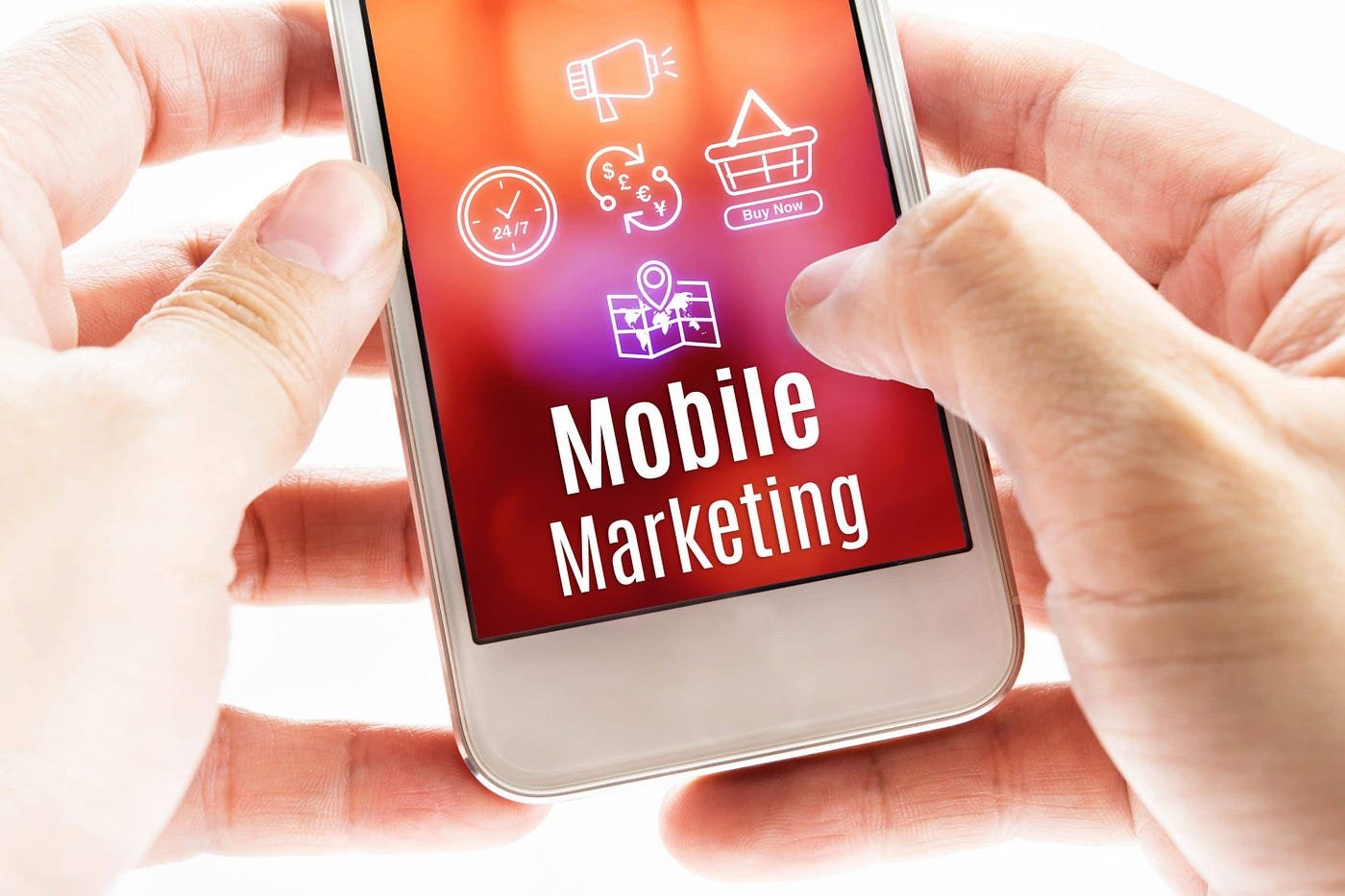 The 3 Trends for the Future of Mobile Advertising
