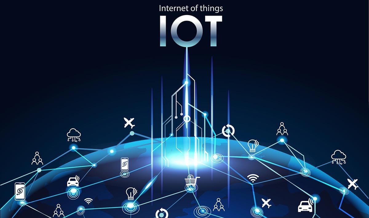 The “Internet of Things” Revolution and its Impact on Digital Marketing