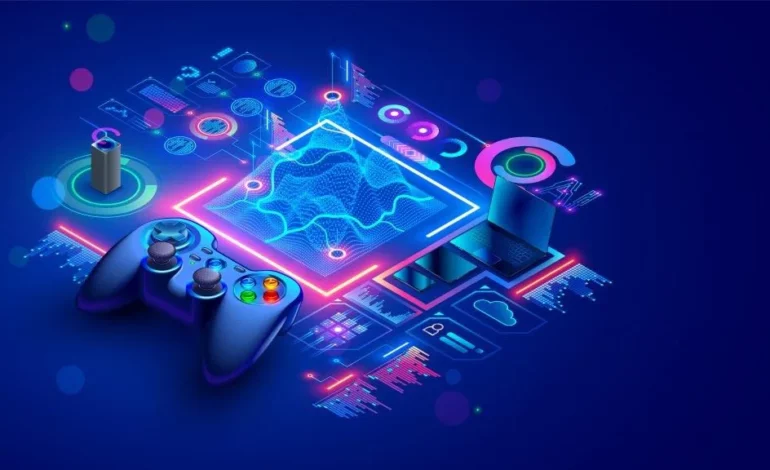 Transforming the iGaming Industry: Blockchain Technology Impact