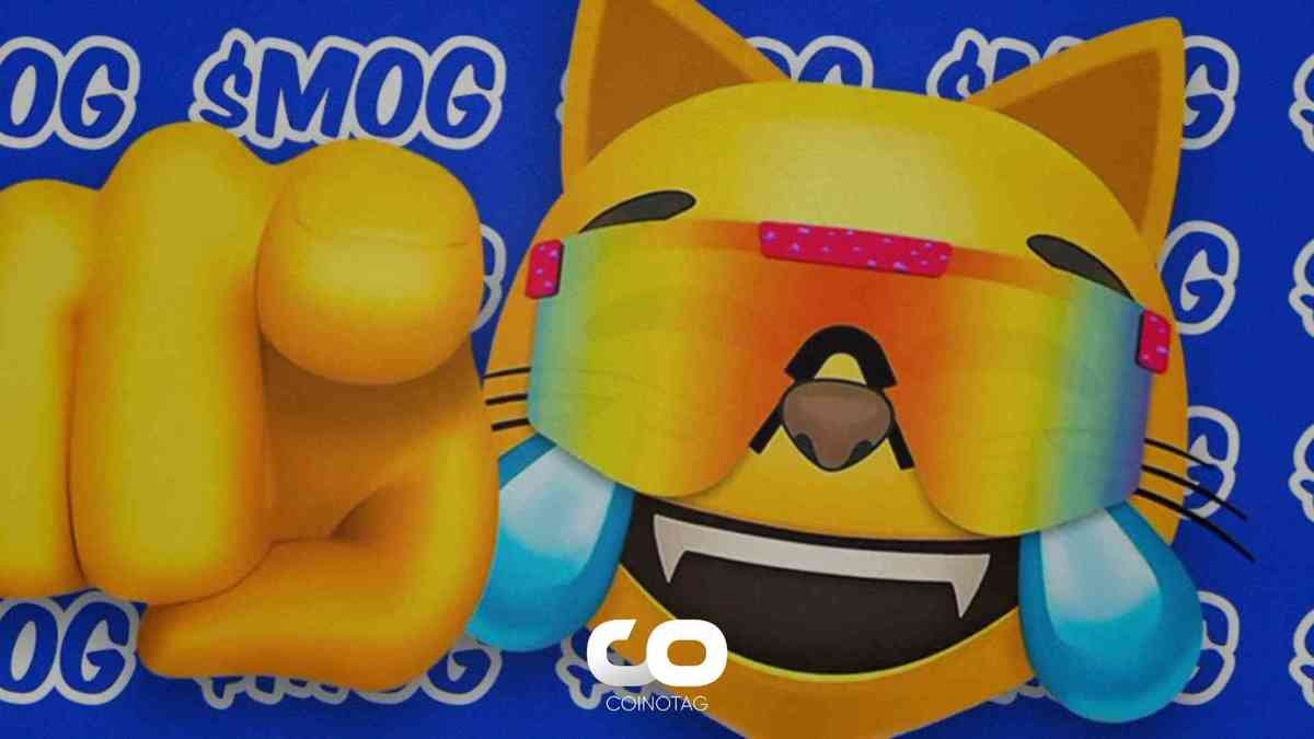 Whale “arthurgayes.eth” Sells $4.41M of $MOG Tokens Amid Price Surge