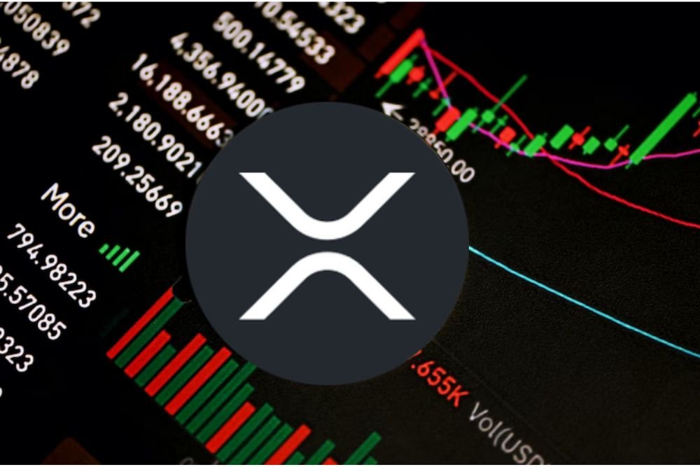 XRP Price For 97,700% Rally? Top Analyst Says Time Has Come