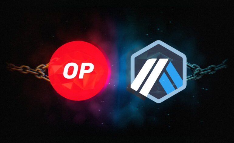 3 Top Reasons To Buy And Hold Polygon, Arbitrum, Optimism Right Now