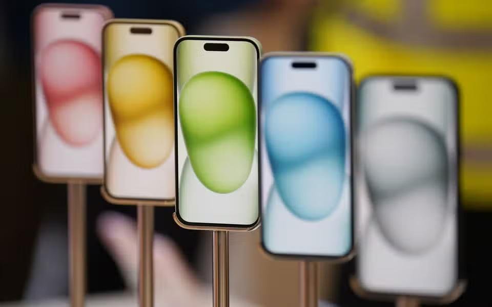 Apple confirms September 9 for new iPhone 16 series launch, Apple Intelligence and iOS 18 to play big