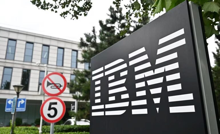 IBM to Cut 1,000 Jobs in China, Likely to Move Some Offices to Bengaluru Report