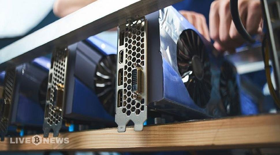 Illegal Bitcoin Mining Operation Causing Major Power Disruptions, Thai Police Crack Down