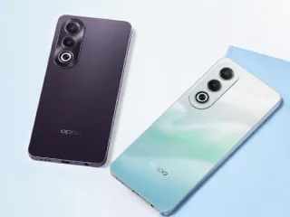 OPPO K12x 5G smartphone goes on sale with introductory offers Price, specs