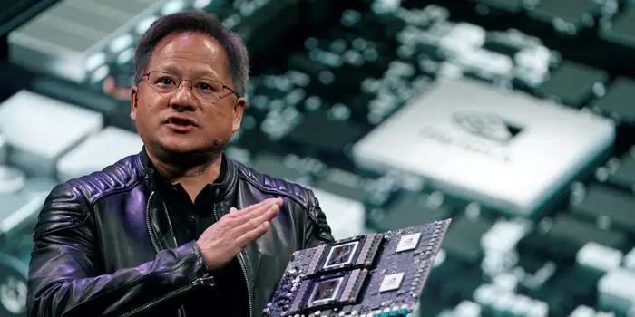 Tech stocks plummet as Intel nosedives, Nvidia faces antitrust probe