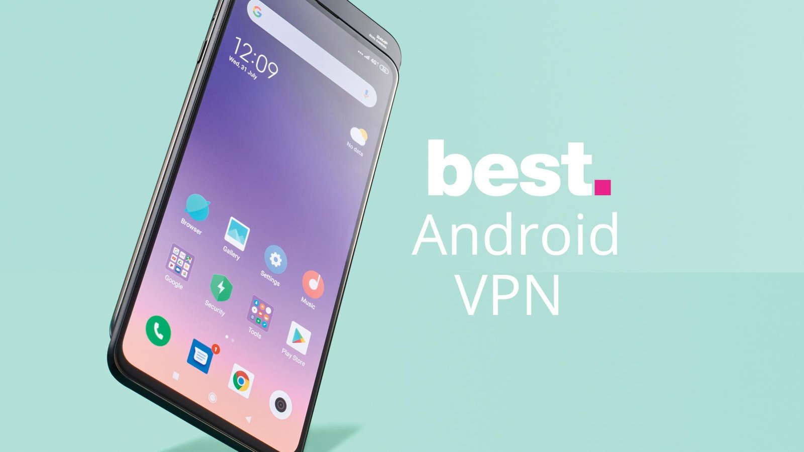 Top Mobile VPNs for 2024 – Best Free VPN for Mobile Phones!
