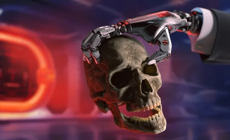Why You Should Not Trust Artificial Intelligence Death Calculators