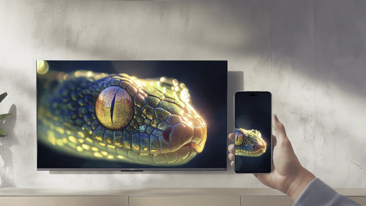 Xiaomi launches X Pro QLED TV series alongside new power banks, wearables in India