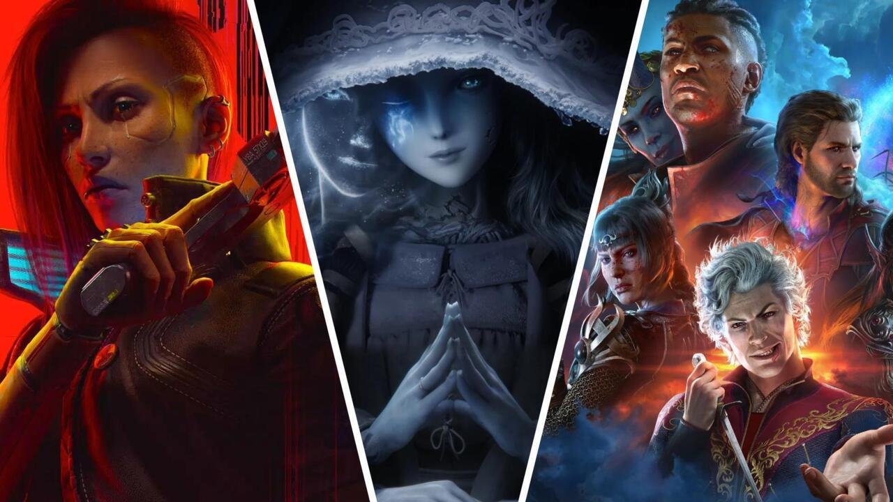 Best Games for PC – The Possibilities for Best PC Games 2024