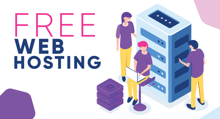 Free Web Hosting Services – Top Websites Offering Free Web Hosting